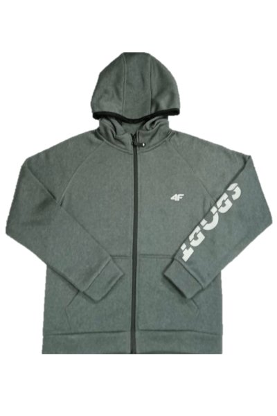 Hoodies & activewear