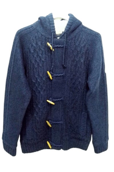 Knitwear and sweaters