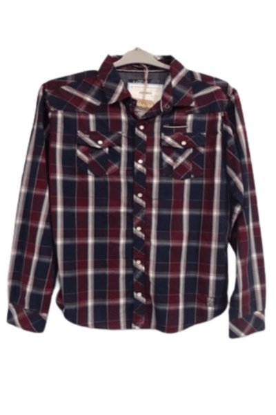 Casual shirts