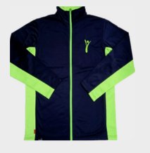 Sportswear and swimwear
